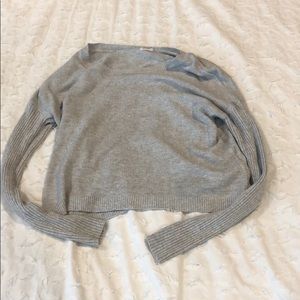 Grey Long Sleeve